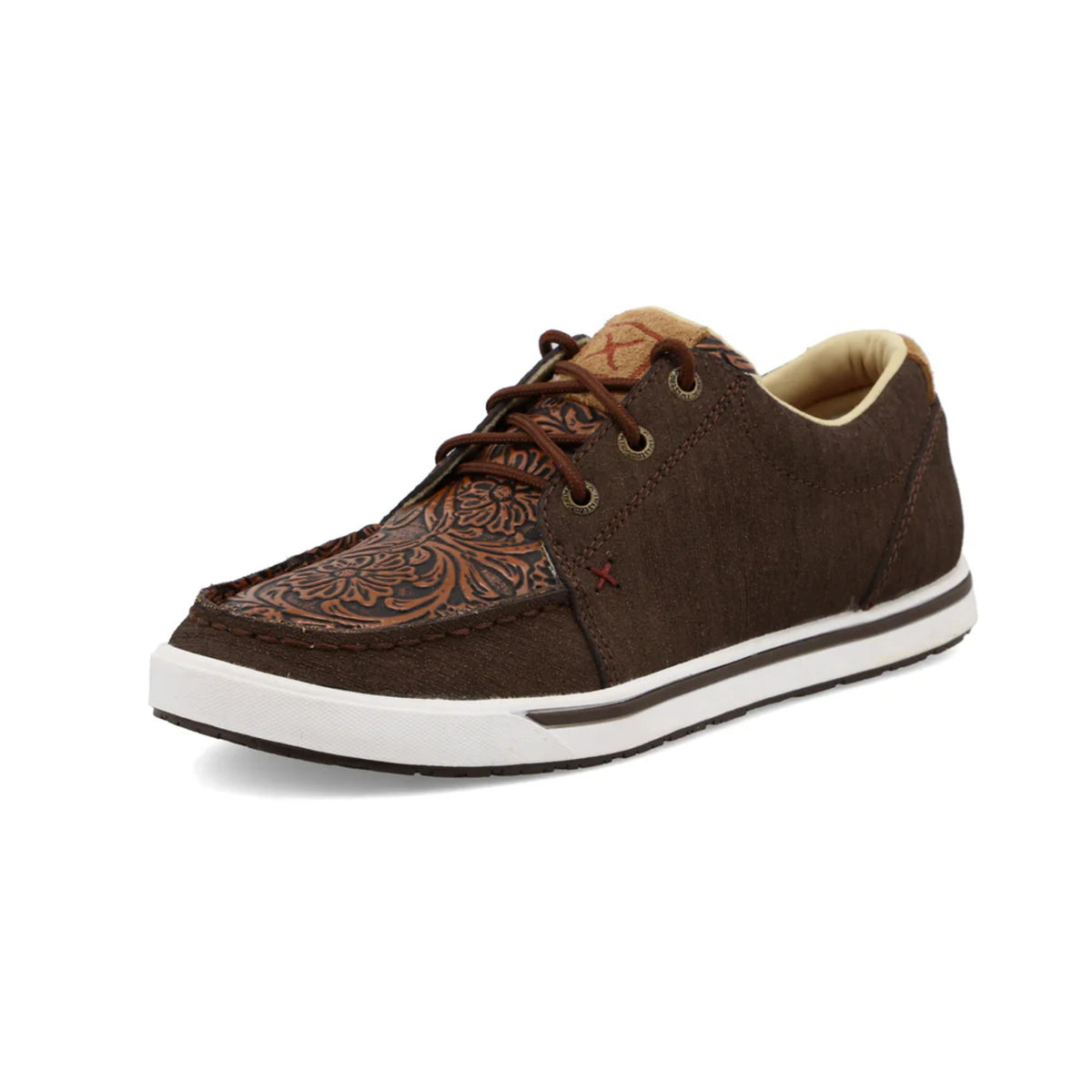 Twisted X Womens Kicks | Wca0065 Leather Western Boot-WCA0065