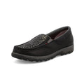 Twisted X Womens Slip-On Driving Moc | Wxc0014 Leather Western Boot-WXC0014