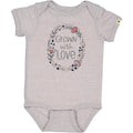 John Deere Jd Kids Grown With Love Bodyshirt-J1B058YN