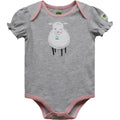 John Deere Kids Jd Little Lamb-J1B481HN