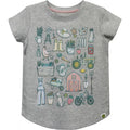John Deere Jd Kids Farm Elements-J1T490HC