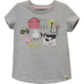 John Deere Jd Kids Jd On The Farm-J1T492HT