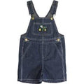 John Deere Jd Kids Denium Shortall-J1V991BT