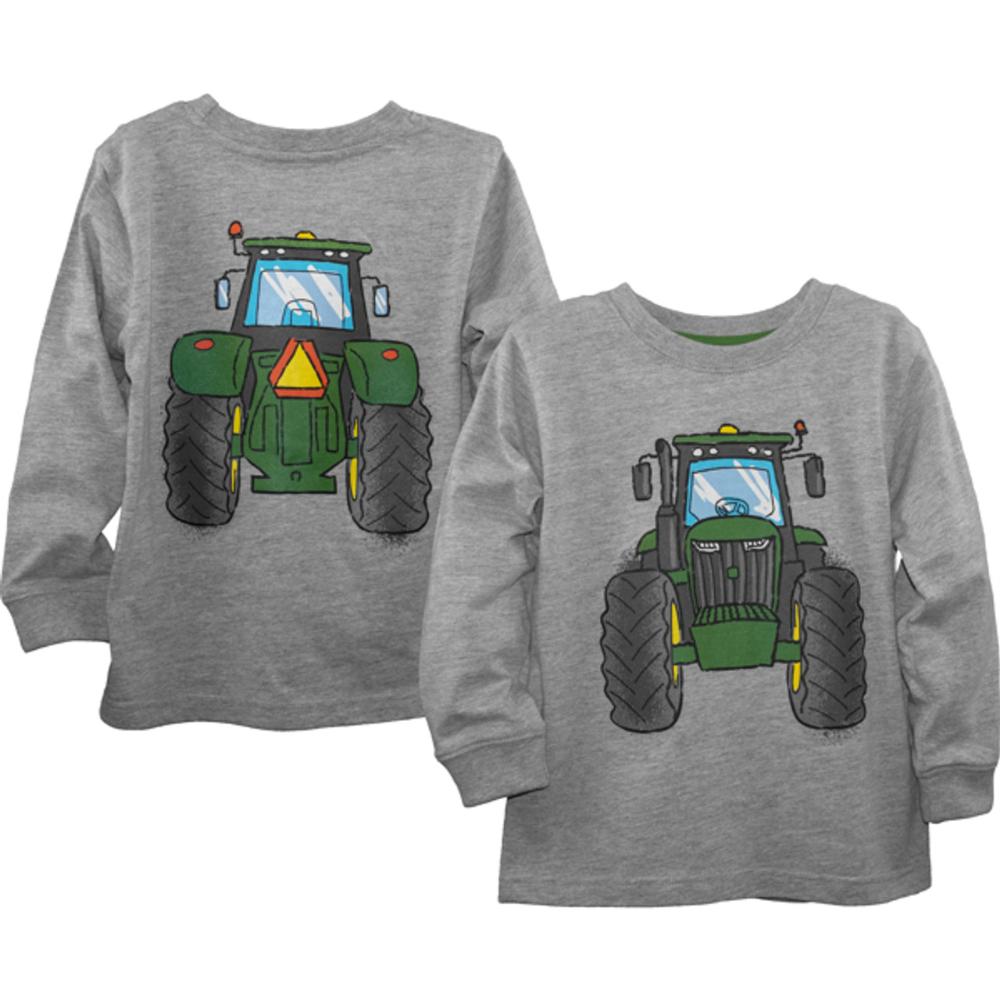 John Deere Jd Kids Coming And Going-J2T362HF