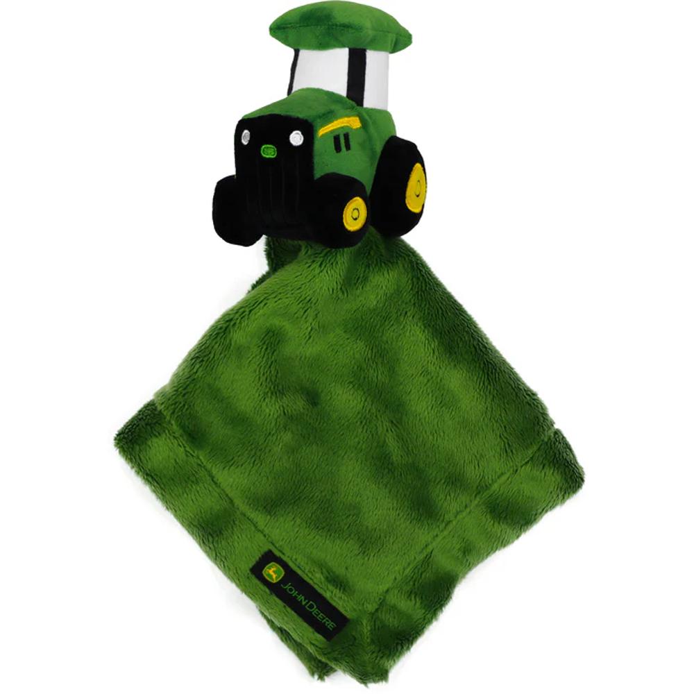 John Deere Kids Jd Kids Tractor Cuddle Blanket-J3A395GN