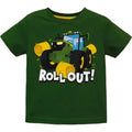 John Deere Jd Kids Jd Roll Out-J3T301GT