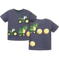John Deere Jd Kids Jd Baling Hay-J3T303BT