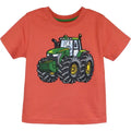 John Deere Jd Kids Bold Tractor Tee-J3T506RT