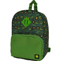 John Deere Kids Jd Kids Tractor Backpack-J4L104GT