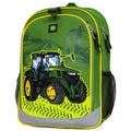 John Deere Jd Kids Tractor Backpack Kids-J4L106GC