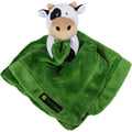 John Deere Kids Jd Kids Cow Cuddle Blanket-JFZ561GN
