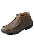 Twisted X Chukka Driving Moc | Cdm0001 Leather Western Boot-CDM0001