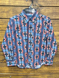 Wrangler Kids Shirts 4896-112314896