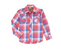 Wrangler Kids Shirts 4915-112314915