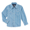 Wrangler Kids Shirts 4923-112314923