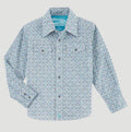 Wrangler Kids Shirts 4974-112314974