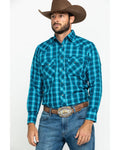 Wrangler Mens Silver Edition 97BL-75797BL