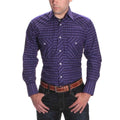 Wrangler Mens Silver Edition 98PL-75798PL