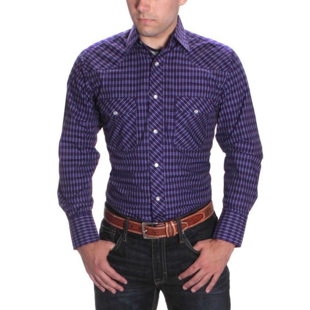 Wrangler Mens Silver Edition 98PL-75798PL