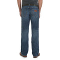 Wrangler Mens Retro Jean Scottsdale Navy-77MWZSD