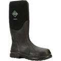 Muck Boots Mens Muck Chore Tall Steel Toe-CHS000A