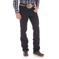 Wrangler Mens Dress Jean, Mens Navy-82NV