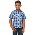Wrangler Kids Shirt 283A-BVG283A