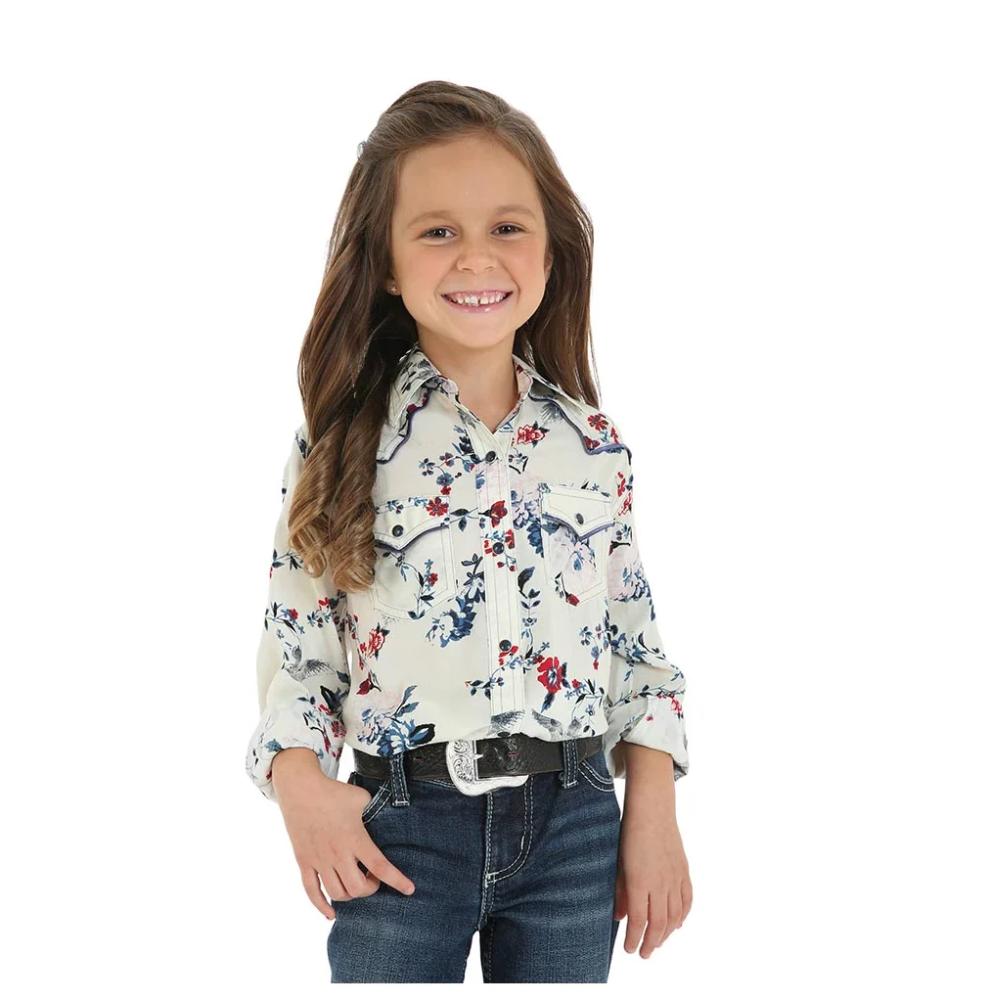 Wrangler Kids Top 116M-GW3116M