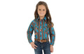 Wrangler Kids Top 136M-GW3136M