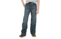 Wrangler Kids Relaxed Bootcut Jeans-JRT20FL