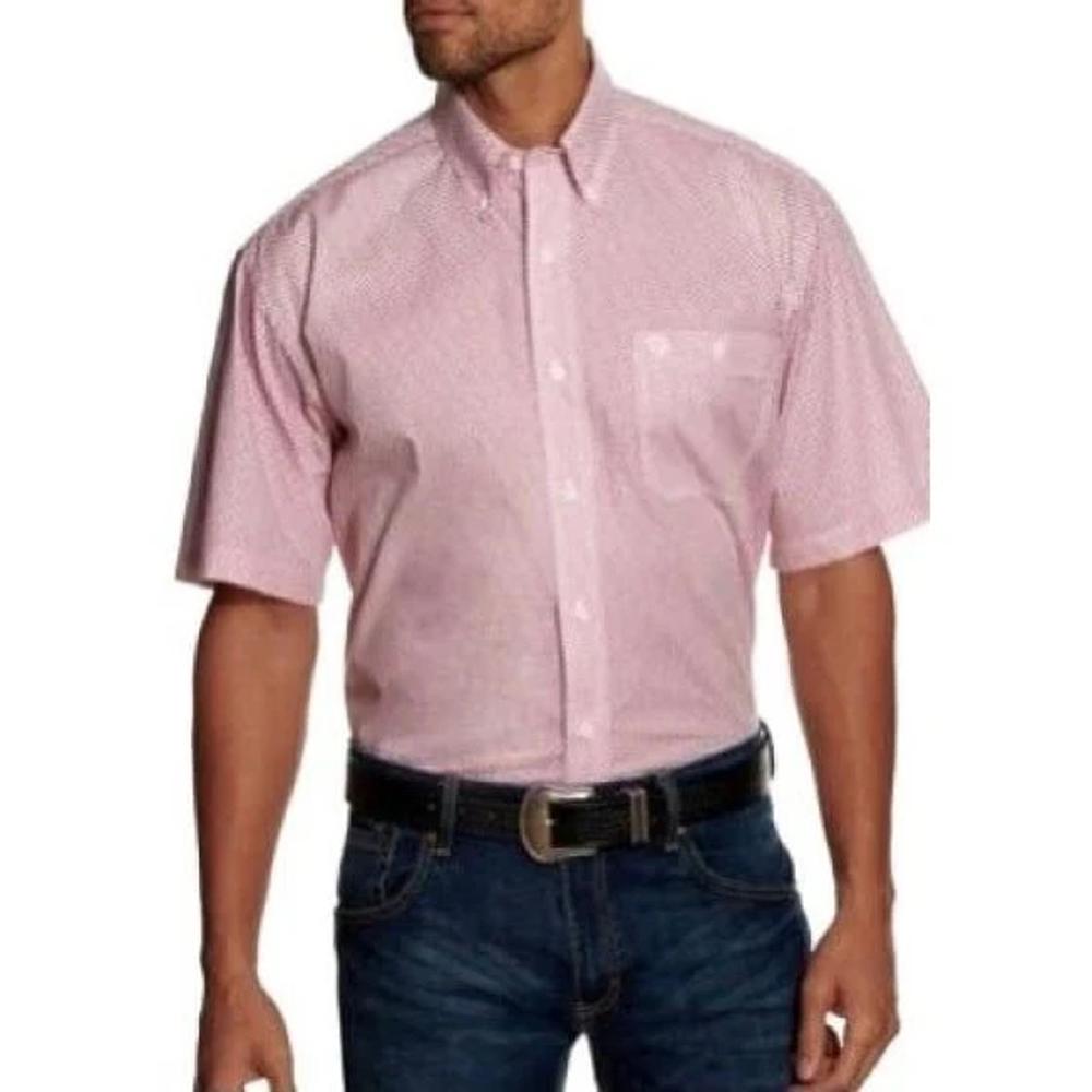 Wrangler Mens George Strait P857-MGSP857