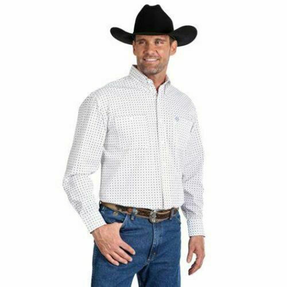 Wrangler Mens George Strait By Wrangler R676-MGSR676