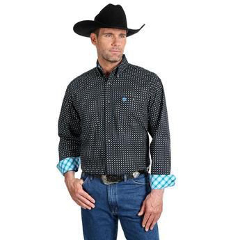 Wrangler Mens George Strait By Wrangler X687-MGSX687