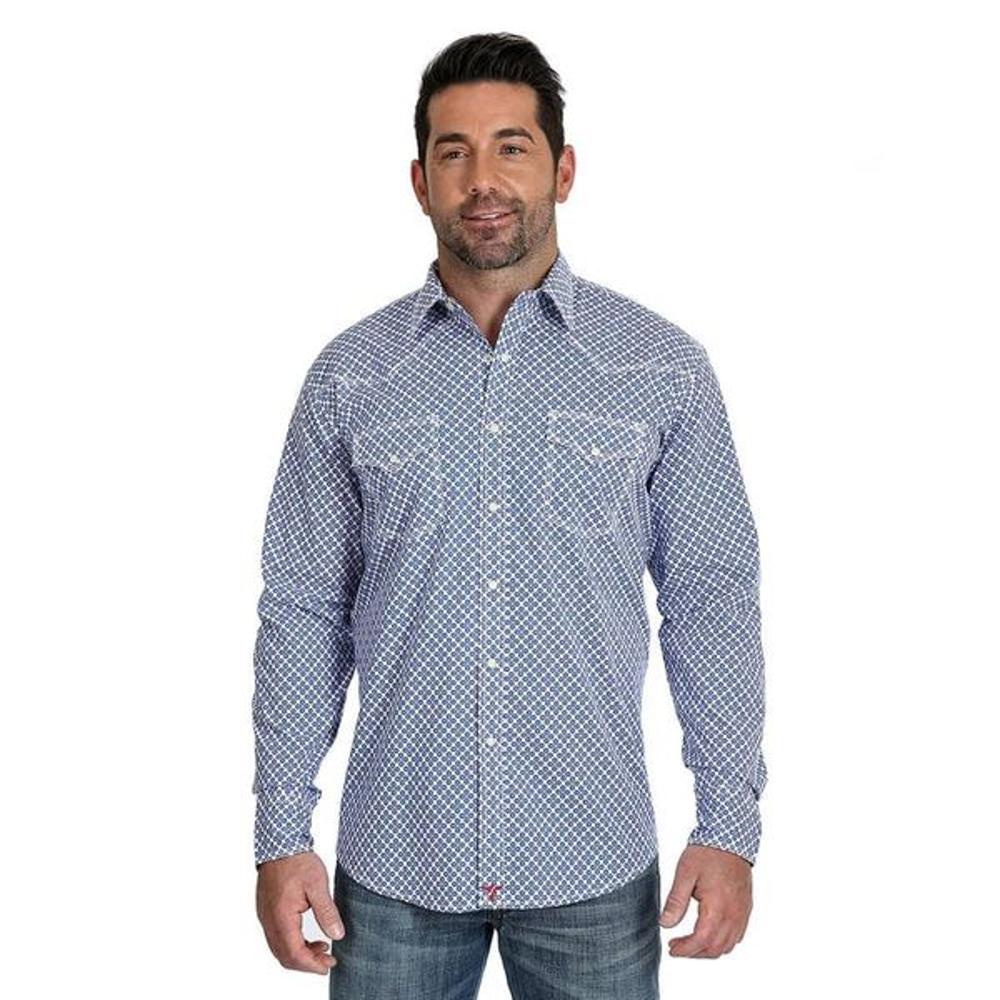 Wrangler Mens 20x Competition 209M-MJC209M