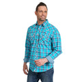 Wrangler Mens 20x Competition 211M-MJC211M