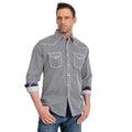 Wrangler Mens 20x Competition 223M-MJC223M