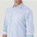 Wrangler Mens 20x Competition 335B-MJC335B