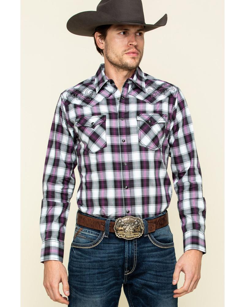 Wrangler Mens Rock 47 392P-MRC392P