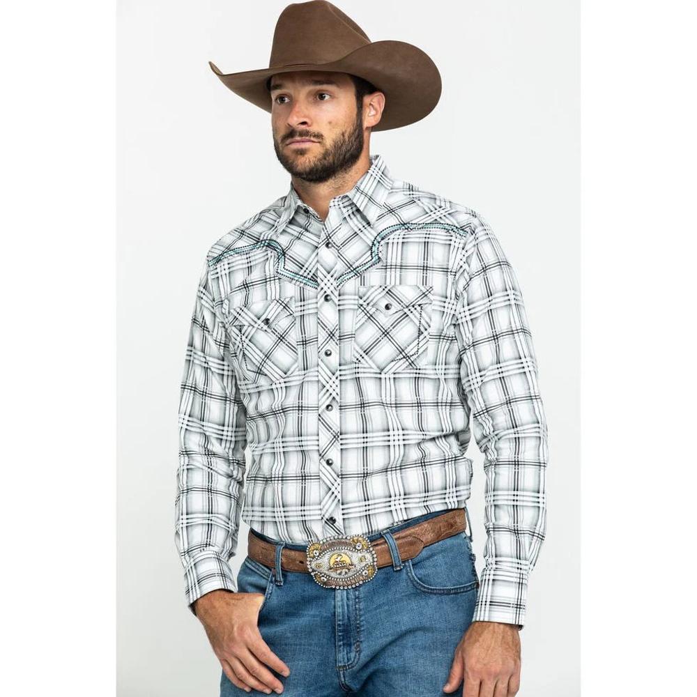 Wrangler Mens Rock 47 394K-MRC394K