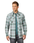 Wrangler Mens Rock 47 399G-MRC399G