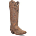 Laredo Womens Paige Western Cowgirl Boot-52226