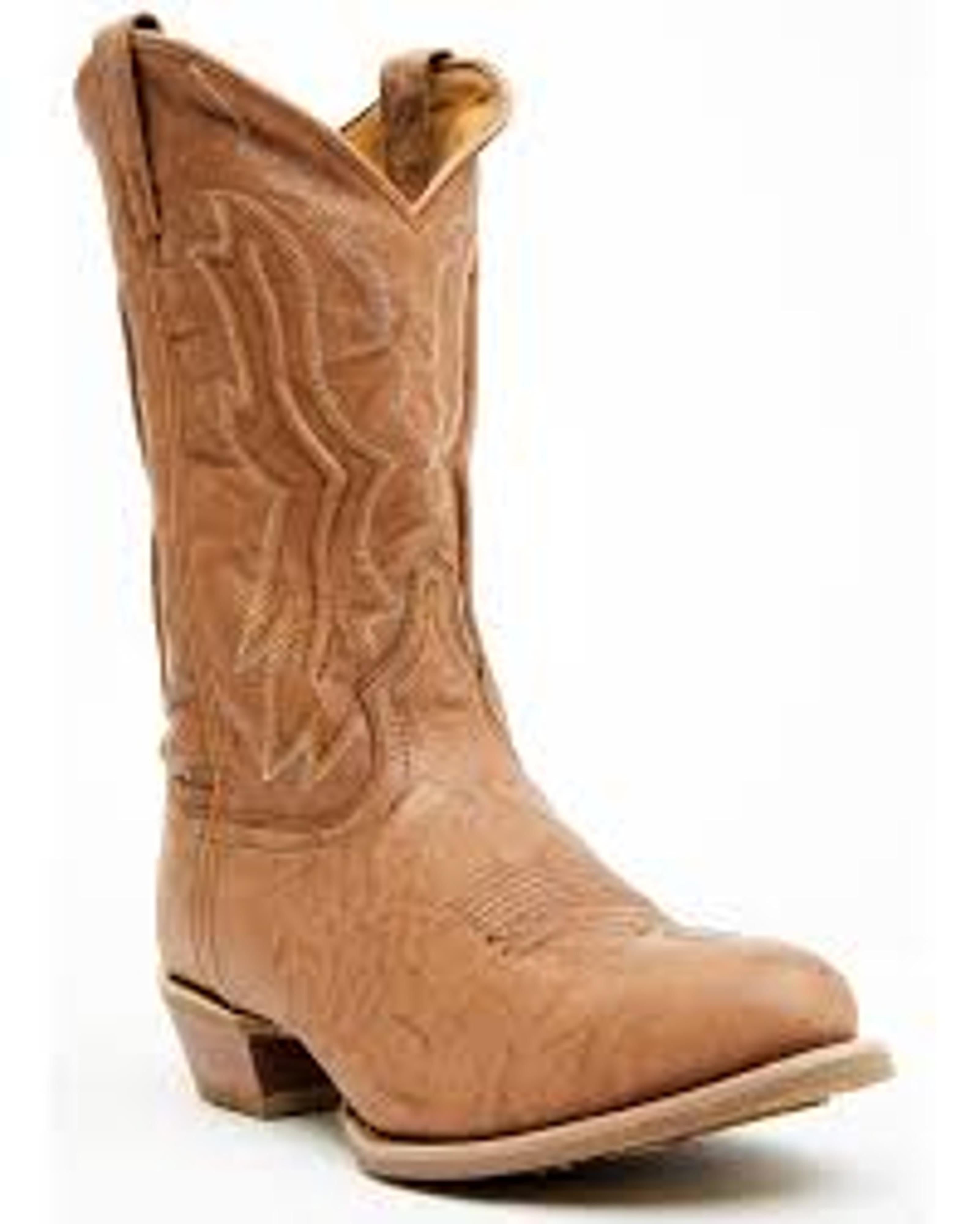 Laredo Mens Cutlass Western Boot-68626