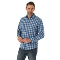 Wrangler Mens Shirt 414R-MWR414R