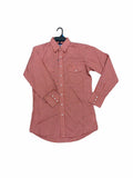 Wrangler Mens Shirt 415R-MWR415R