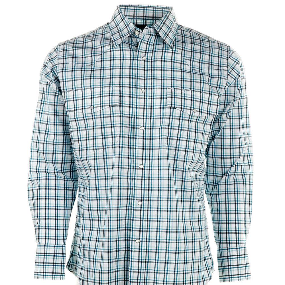 Wrangler Mens Shirt 417B-MWR417B