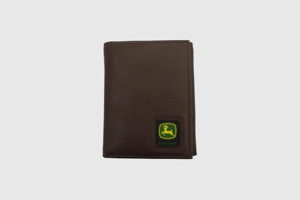 Gem-Dandy John Deere Trifold-4012000-200