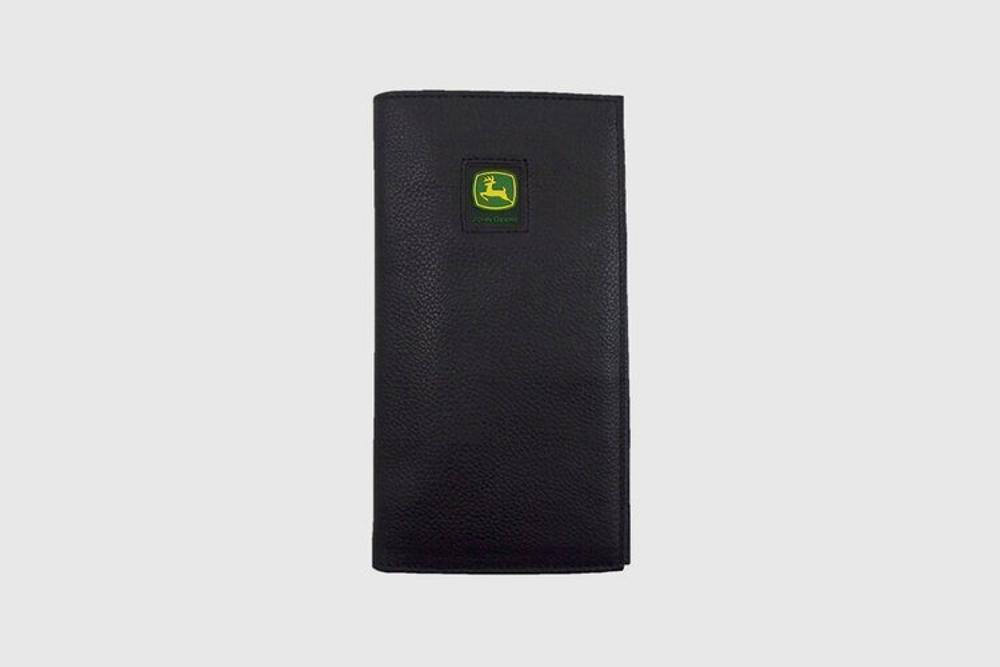 Gem-Dandy John Deere Checkbook Hdr-4015000-001