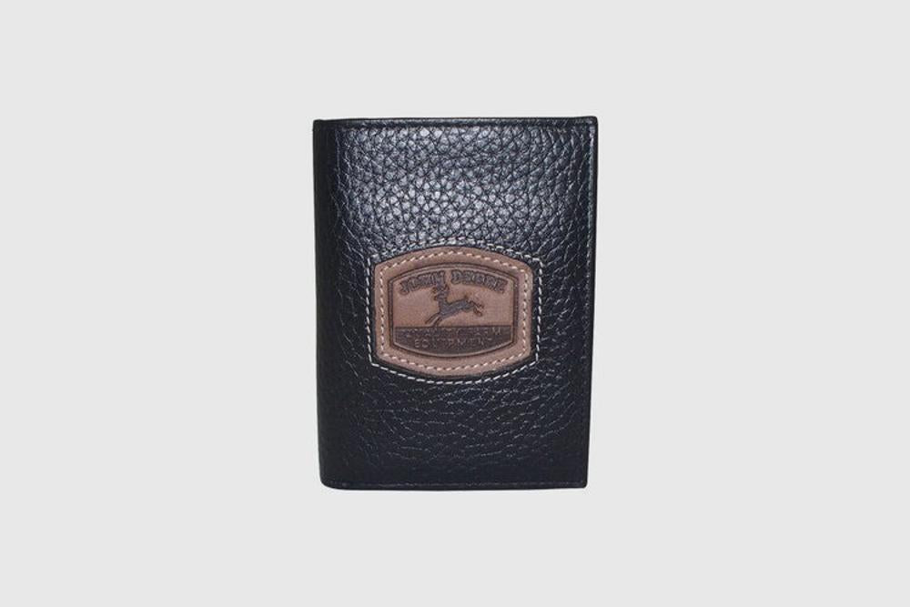 Gem-Dandy John Deere Tri-Fold-4053000-001