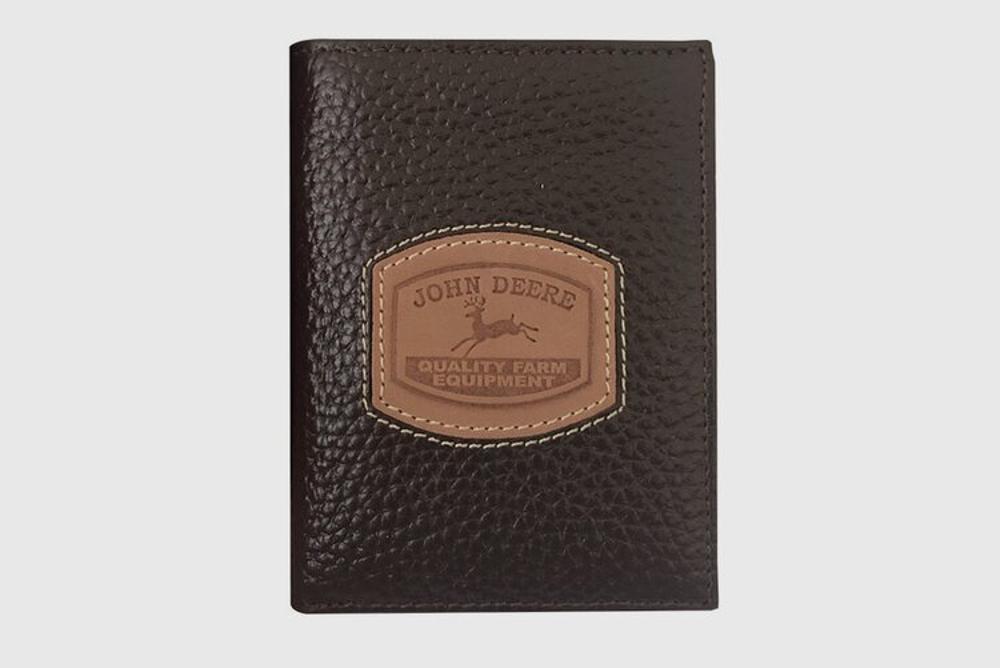 Gem-Dandy John Deere Tri-Fold-4053000-200