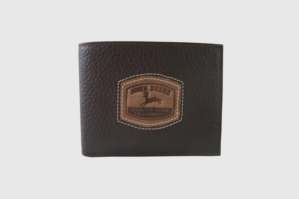 Gem-Dandy John Deere Passcase-4054000-200